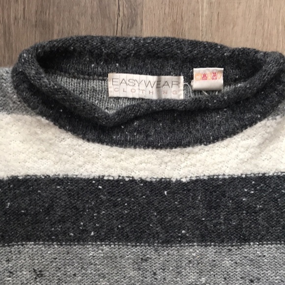 Easywear sweater oversized small - Picture 3 of 6